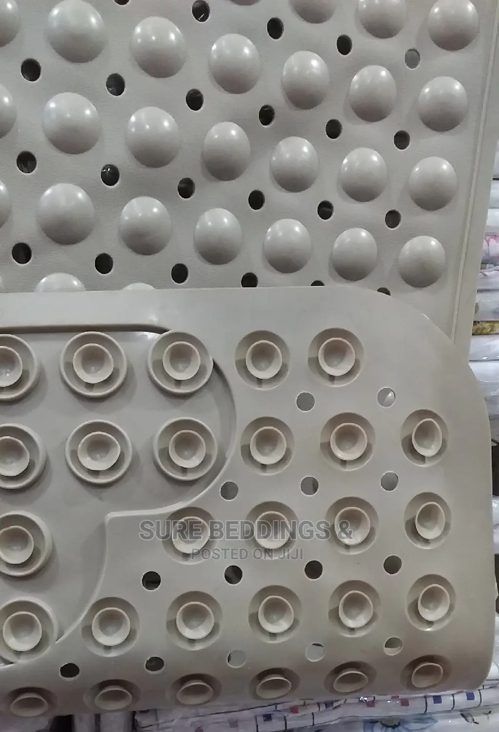 Anti Slip Bathroom Mat