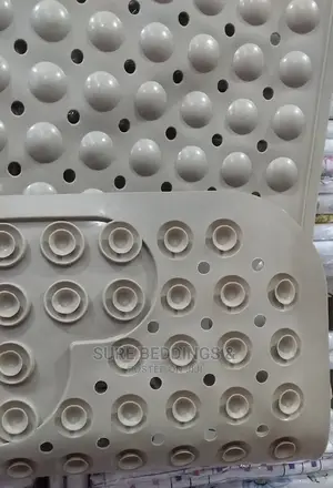 Anti Slip Bathroom Mat