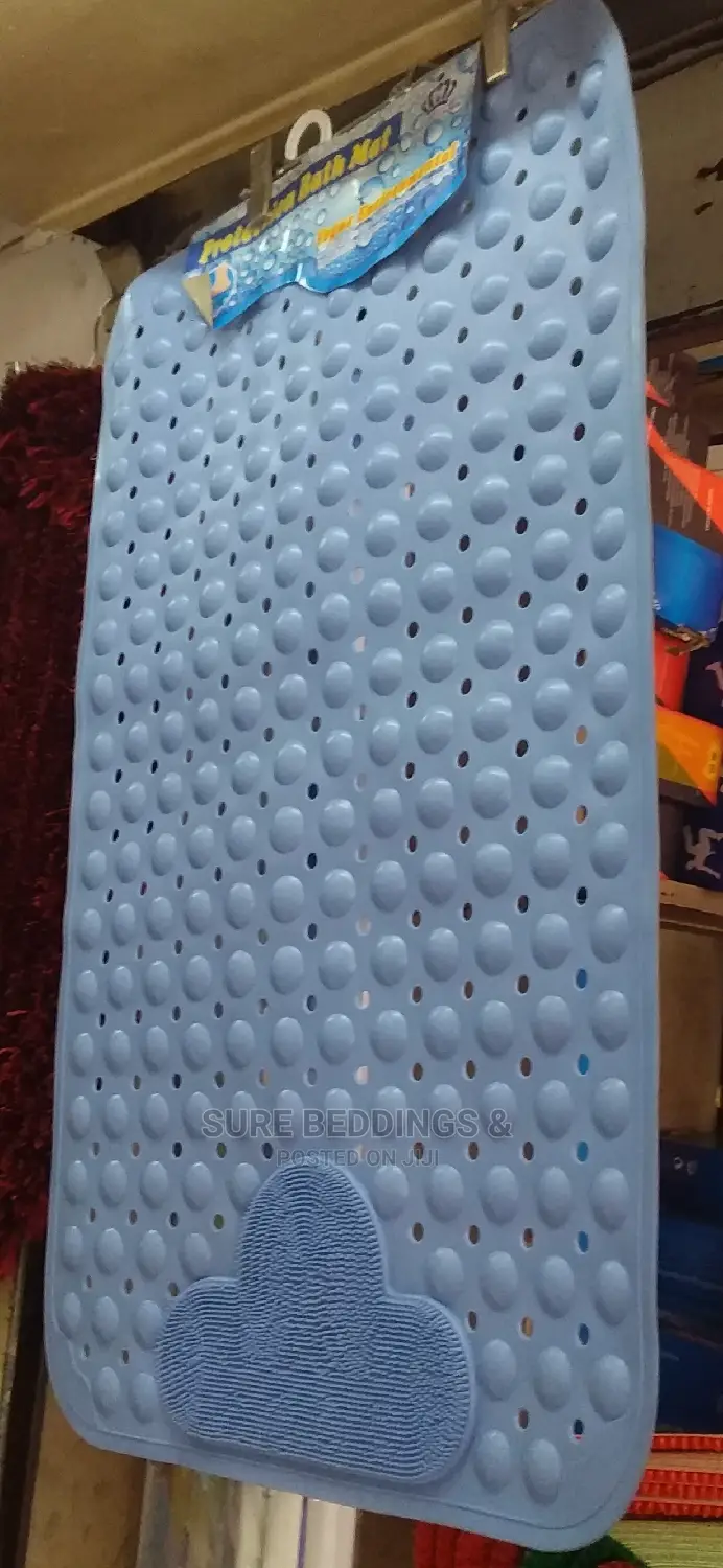 Anti Slip Bathroom Mat