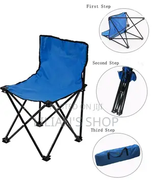 Camping Chairs