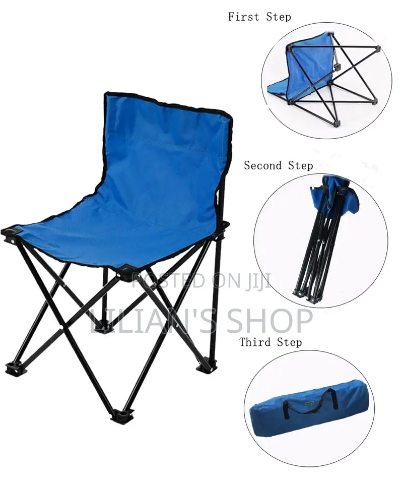 Camping Chairs