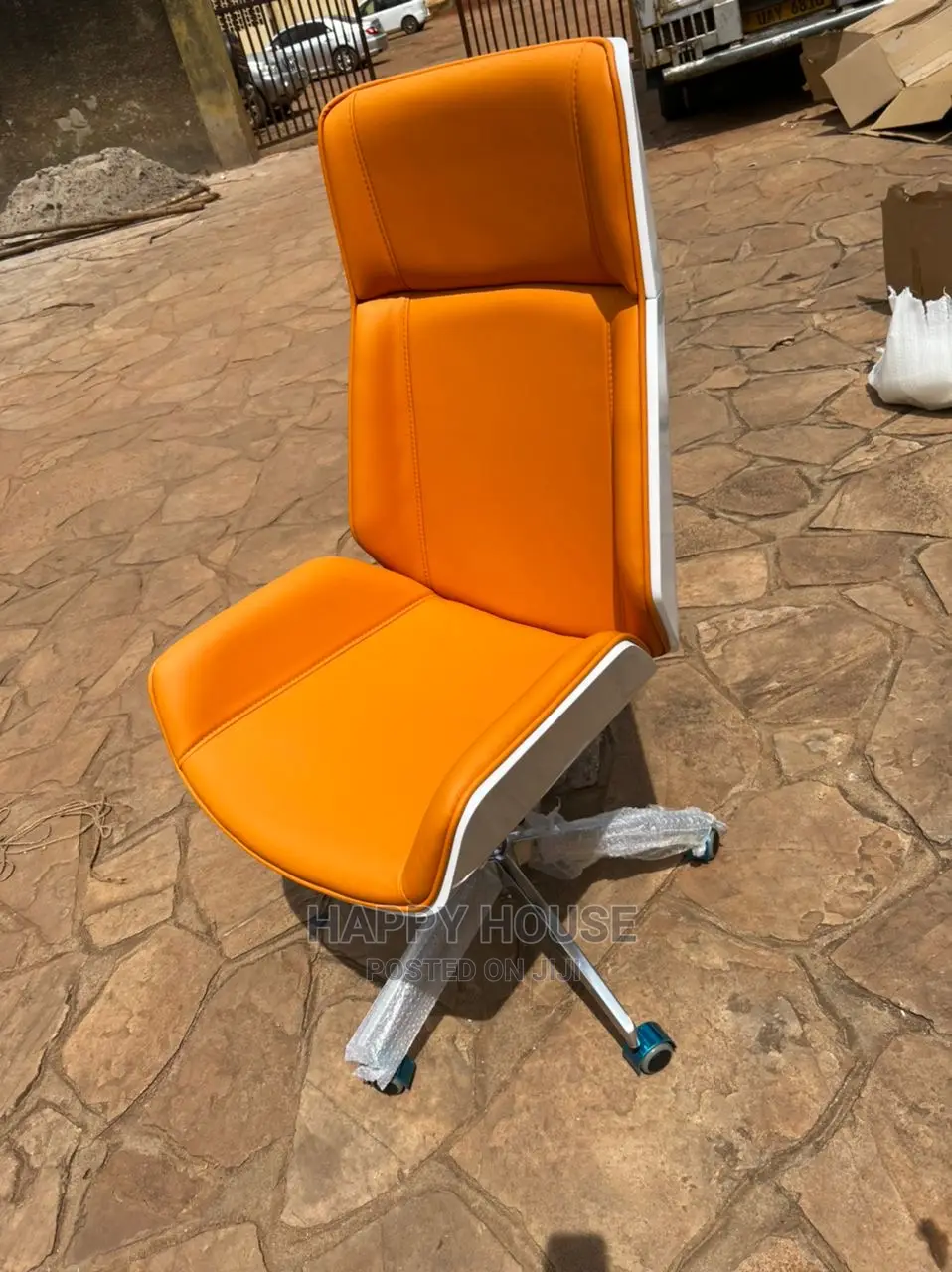 Executive Office Chair