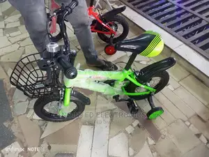 Kids Sweet Bike