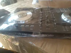 Pioneer Dj SB3