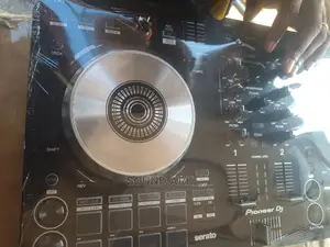 Pioneer Dj SB3