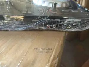 Pioneer Dj SB3