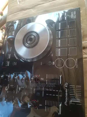 Pioneer Dj SB3