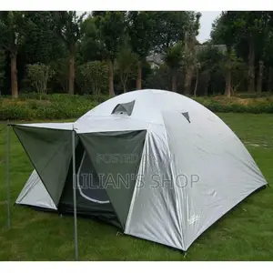 Waterproof Camping Tent