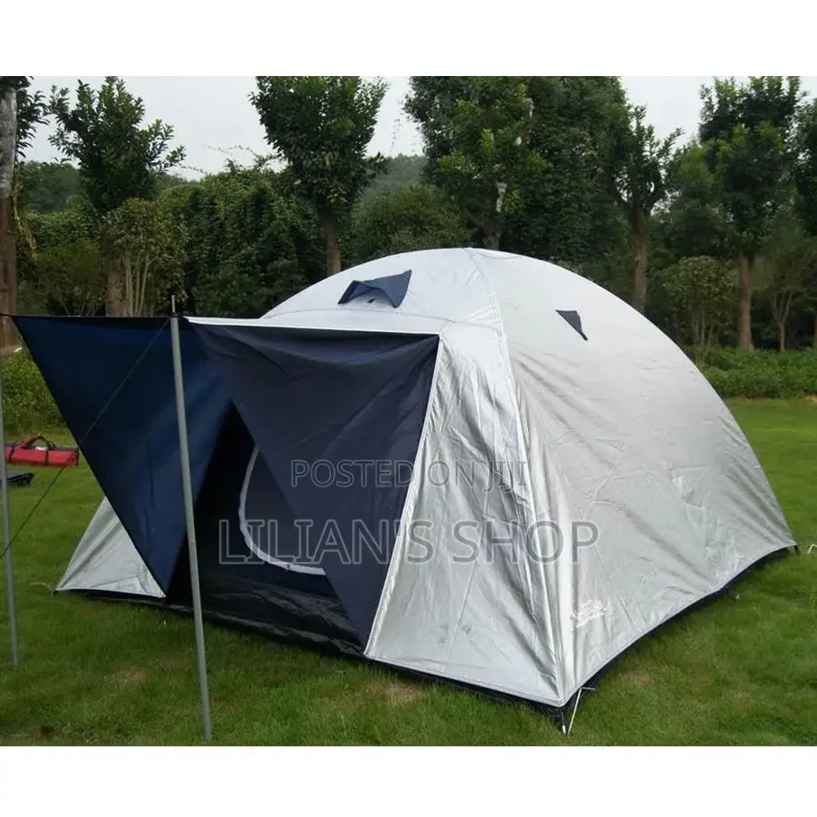 Waterproof Camping Tent