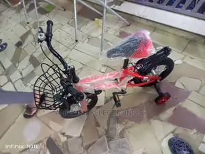 Kids Bikes