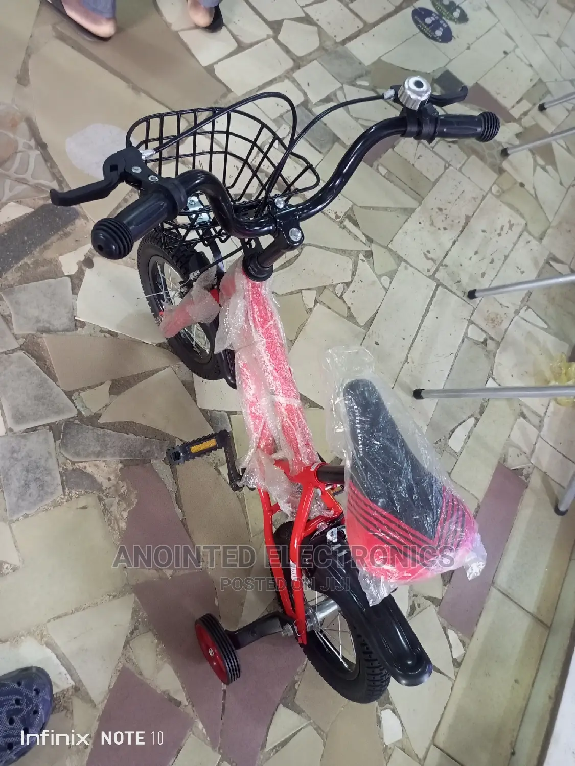 Kids Bikes