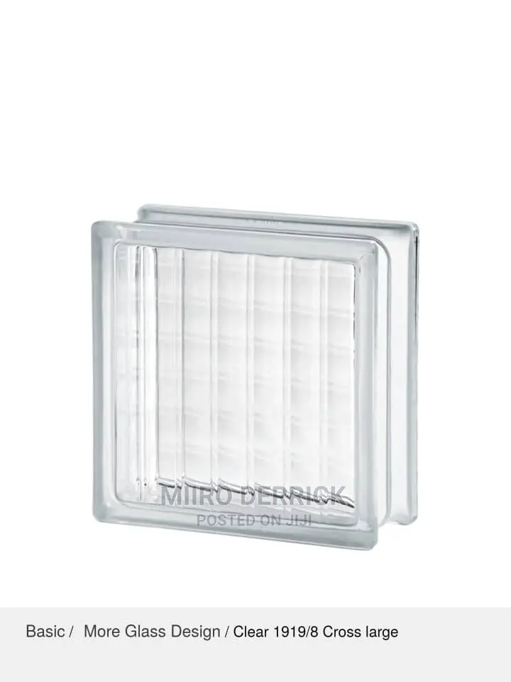Glass Blocks