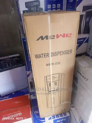 Water Dispenser Mewe