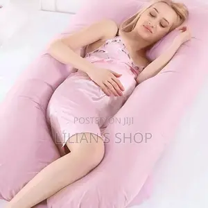 Pregnant Pillow