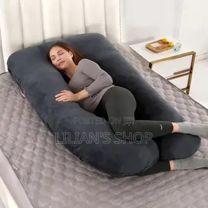 Pregnant Pillow