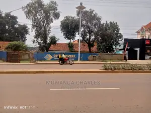 Commercial Plot of Land for Sale in Ntinda