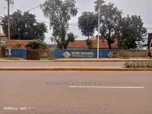 Commercial Plot of Land for Sale in Ntinda