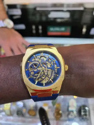 Fitron Automatic Watch