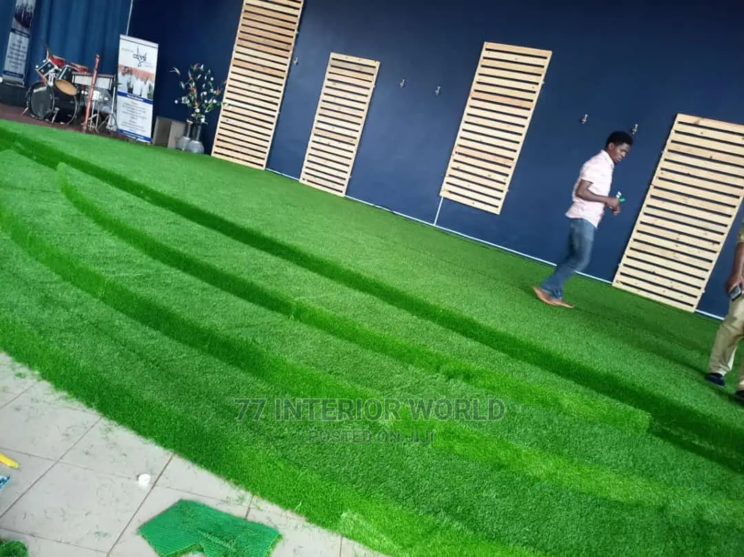 Artificial Grass Carpets
