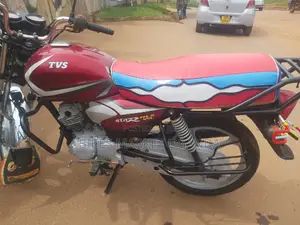 New Honda Forza 2019 Red