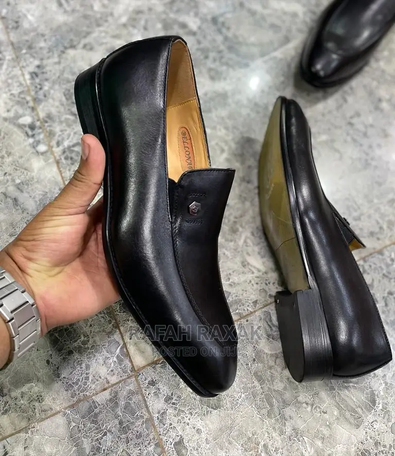 Men's Classic Gentle Shoes