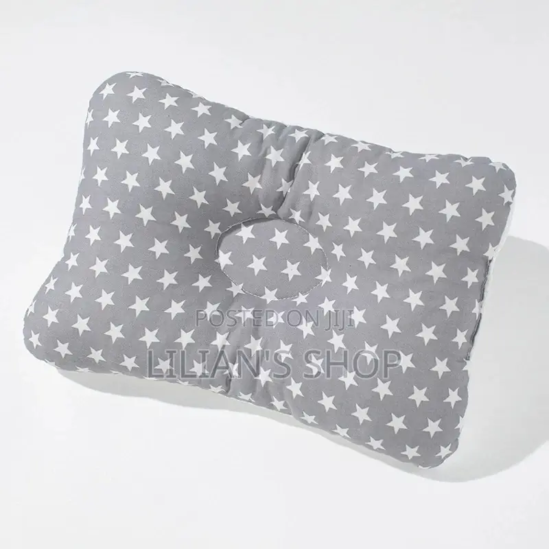 Baby Sleep and Feeding Pillow