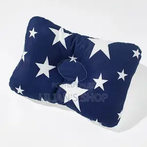 Baby Sleep and Feeding Pillow