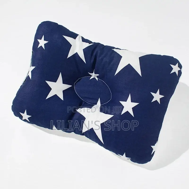 Baby Sleep and Feeding Pillow