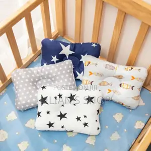 Baby Sleep and Feeding Pillow