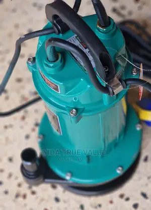Kingmax Pump Italy  Brand 36m