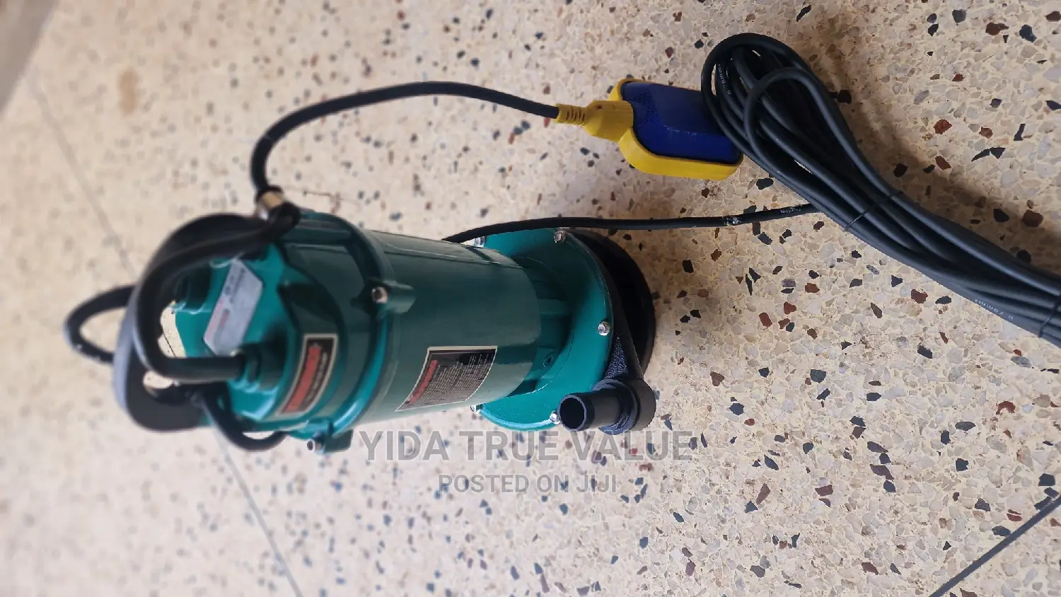 Kingmax Pump Italy  Brand 36m