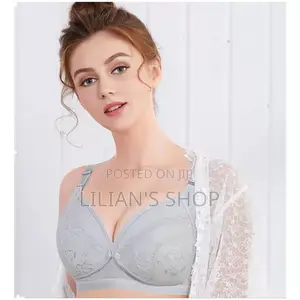 Breast Feeding Bras