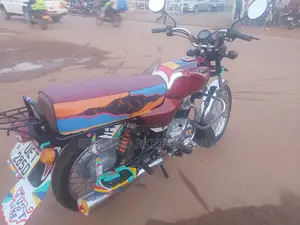 Bajaj Pulsar 150 2018 Red