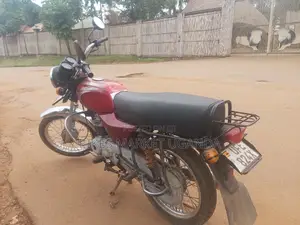 New Bajaj Pulsar 150 2020 Red