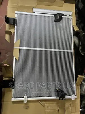 Hilux Vigo AC Condenser