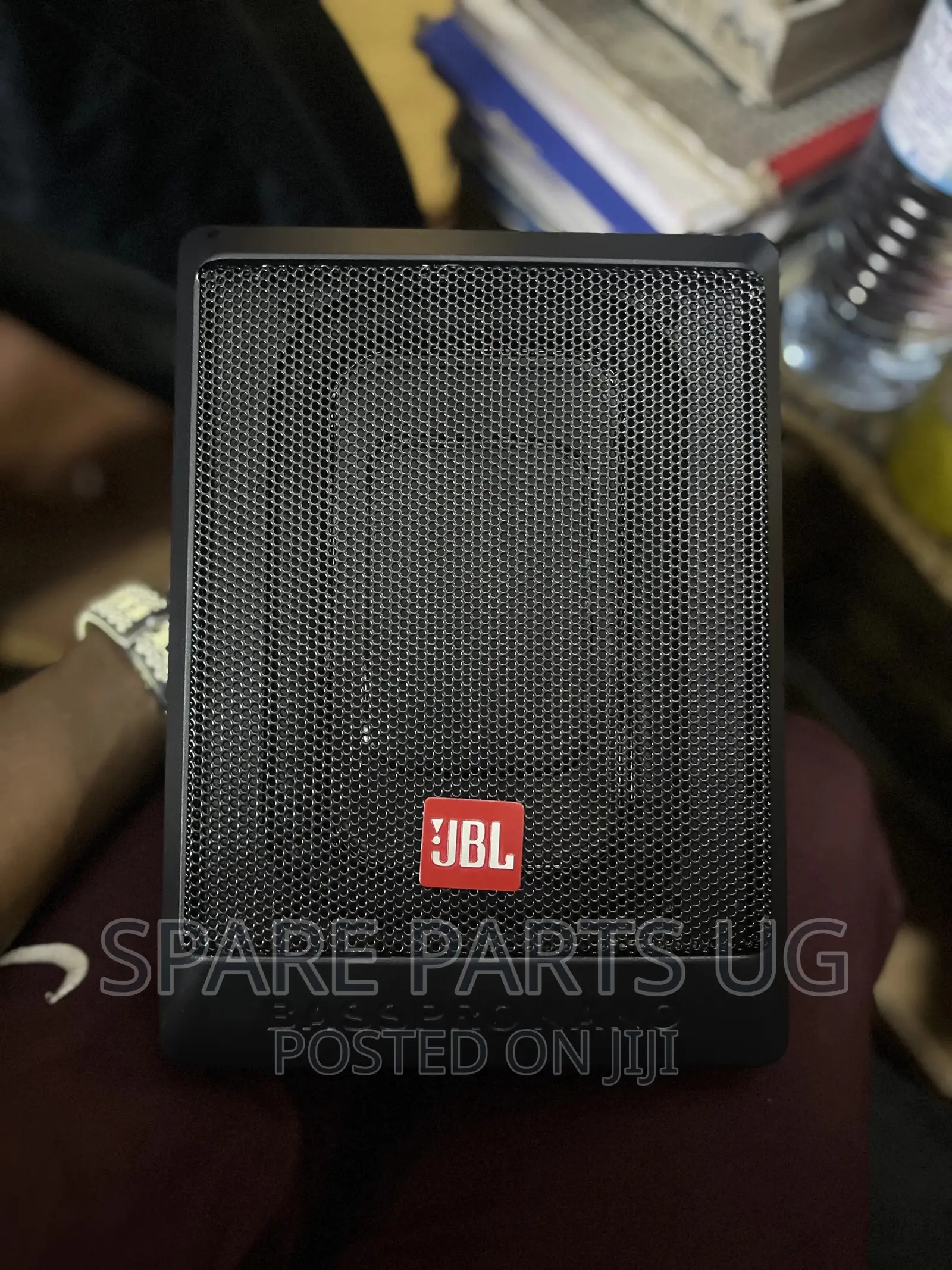 JBL Underseat Subwoofer