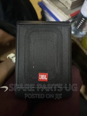 JBL Underseat Subwoofer