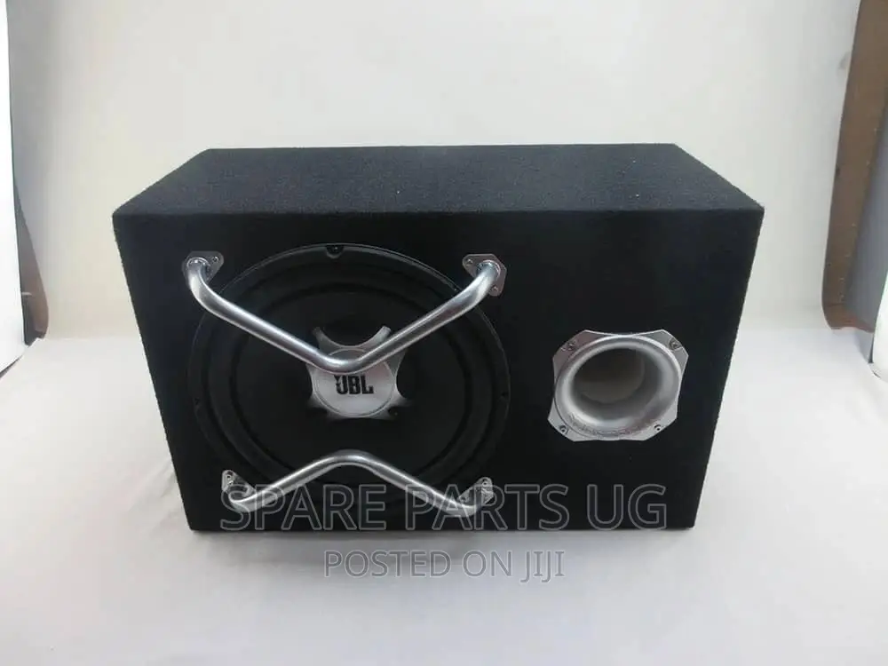 JBL Deep Bass Subwoofers