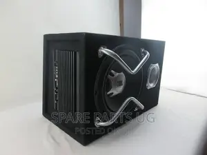 JBL Deep Bass Subwoofers