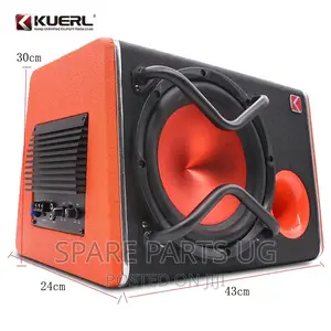 Kuerl Subwoofer