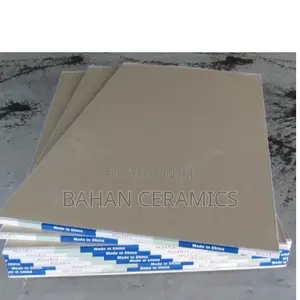 Gypsum and Ceiling Boards