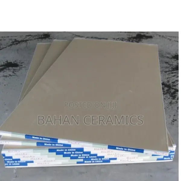 Gypsum and Ceiling Boards