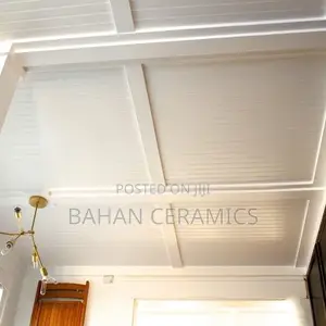 Gypsum and Ceiling Boards