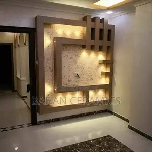 Gypsum and Ceiling Boards