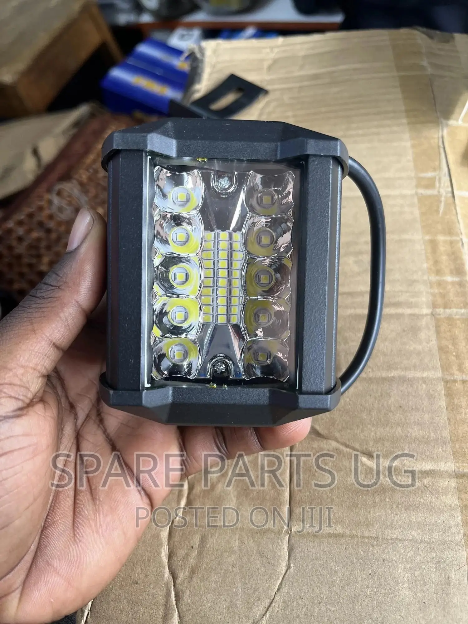 LED Off-Road Lights