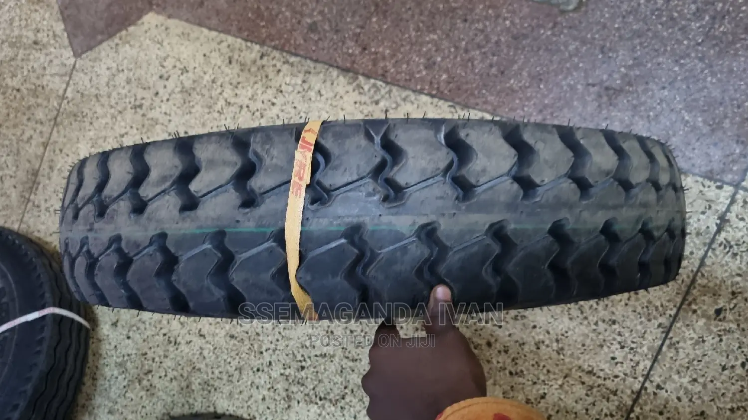 700r15 Jk Tyre Mudgrip
