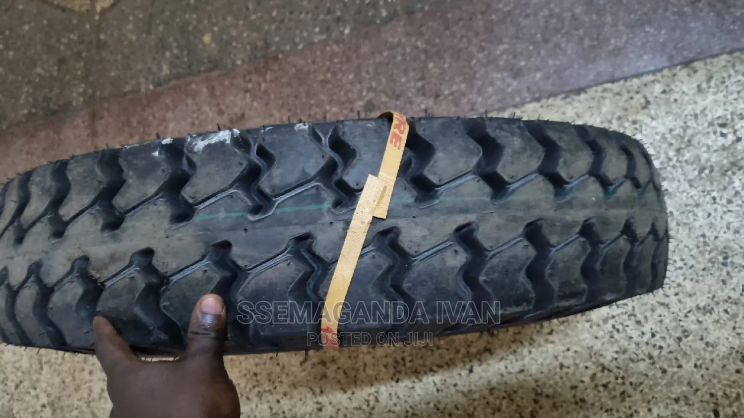 700r15 Jk Tyre Mudgrip