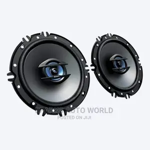 Car Sound Speakers