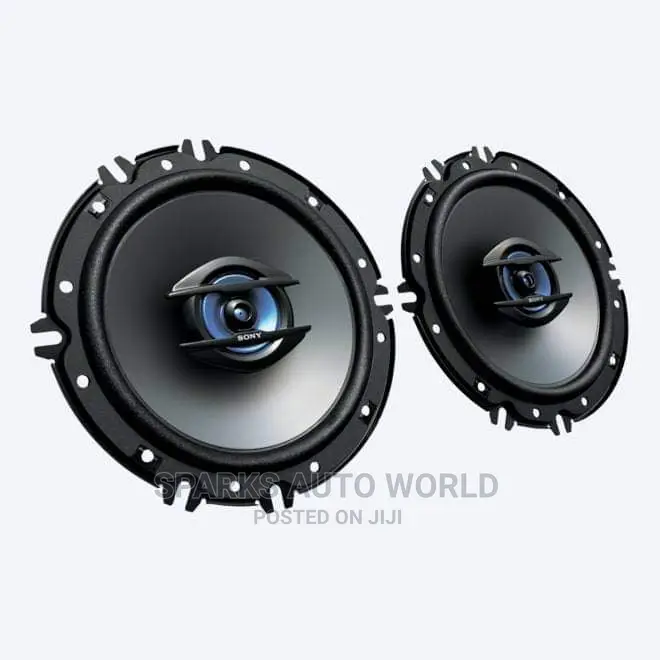 Car Sound Speakers