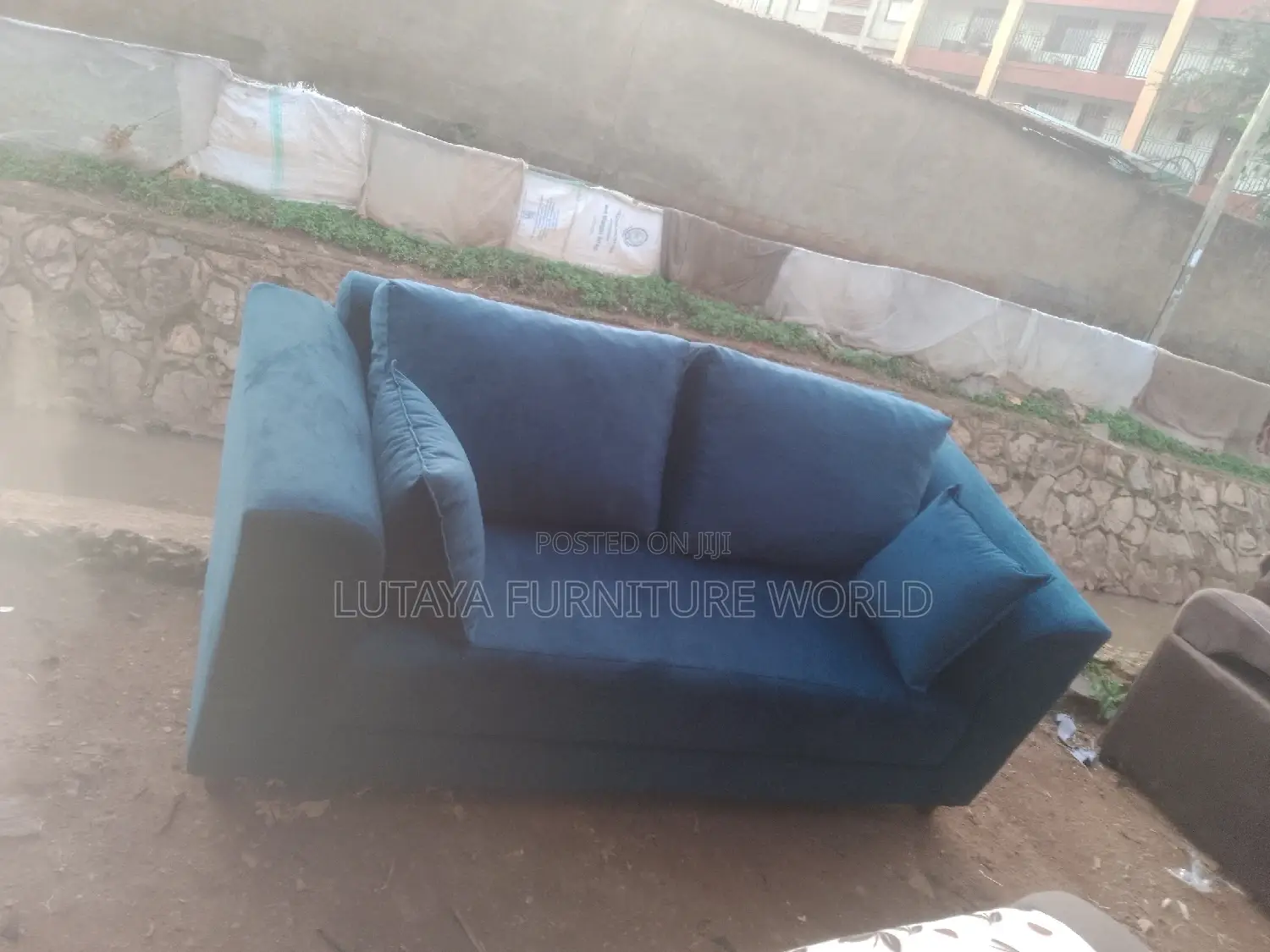 Sofas for Sale in Good Materials